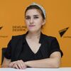 Зарина Оруджалиева  - Sputnik Азербайджан