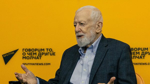 Что может быть страшнее коронавируса? Возможно, миксовирус? - Sputnik Азербайджан