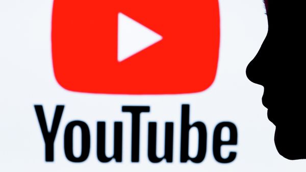 YouTube  - Sputnik Азербайджан