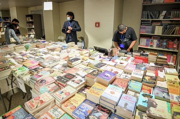 В рамках ярмарки также будут организованы презентации различных изданий и книг. - Sputnik Азербайджан