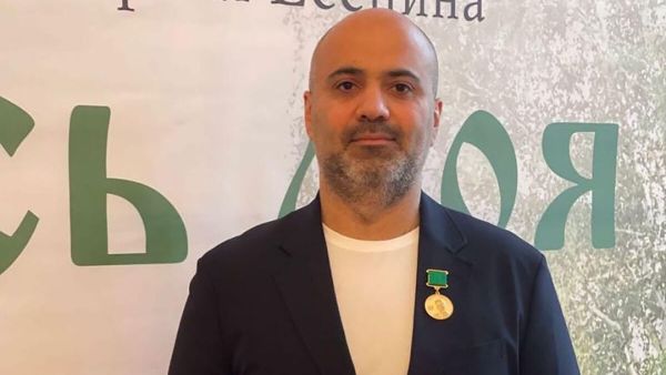 Писатель Сабит Алиев - Sputnik Азербайджан