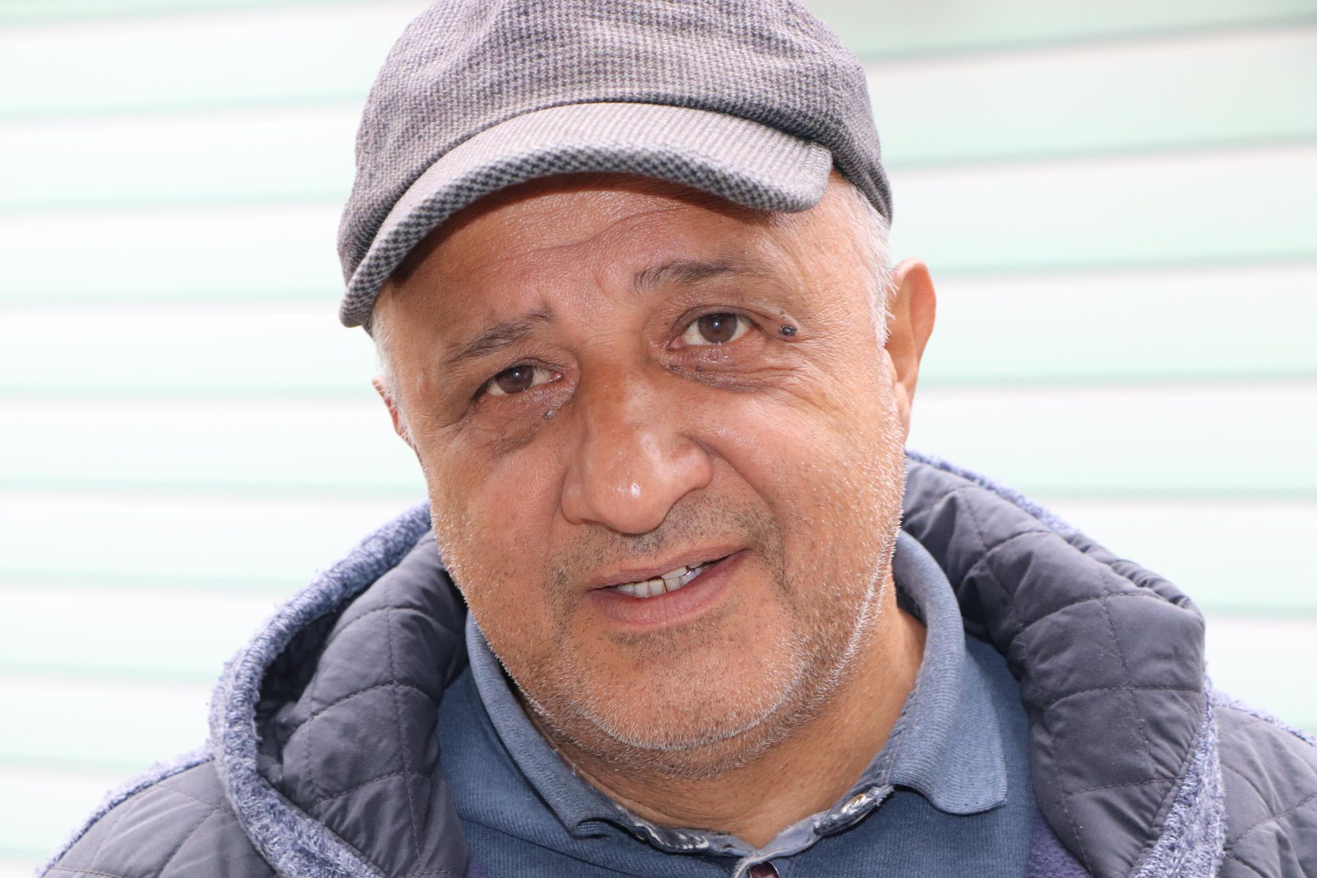 Bəhərçin Mustafayev - Sputnik Азербайджан, 1920, 16.10.2021