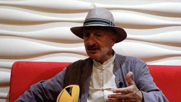 Кошмар, что я там увидел, не видел нигде – Дегати о второй Карабахской войне - Sputnik Азербайджан