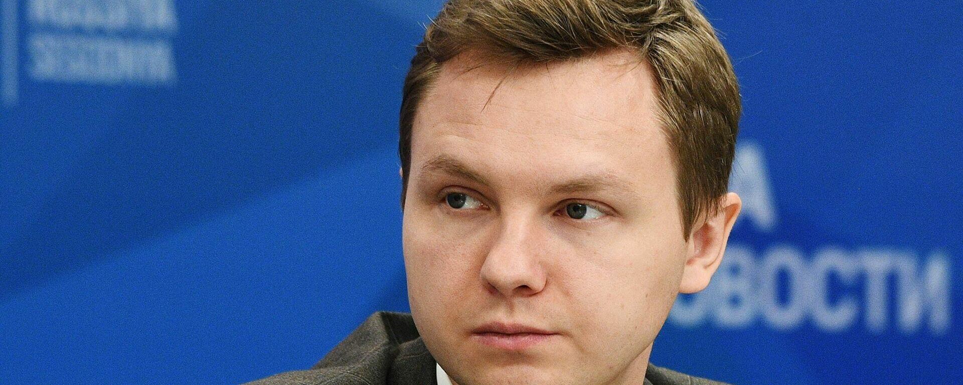 Как Европа хотела обвести Россию вокруг пальца, но получила газ по 2000 долларов - Sputnik Азербайджан, 1920, 08.10.2021