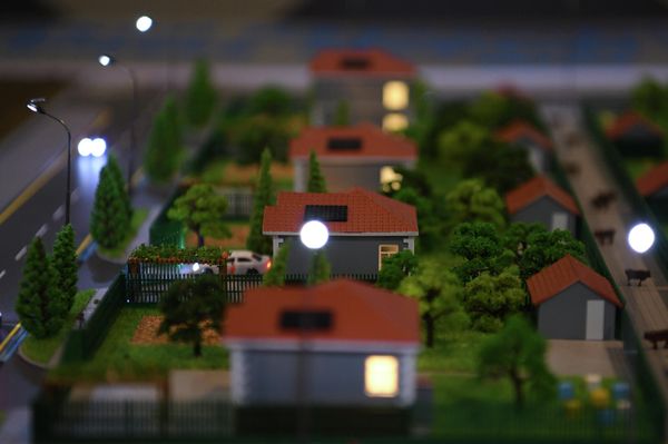 Целью выставки является повышение эффективности процесса восстановления и реконструкции освобожденных территорий, усиление государственно-частного партнерства в этом направлении, демонстрация наиболее привлекательных и эффективных продуктов, проектов и решений для развития региона. - Sputnik Азербайджан