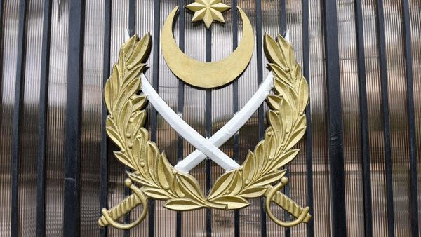 Müdafiə Nazirliyinin binası - Sputnik Азербайджан