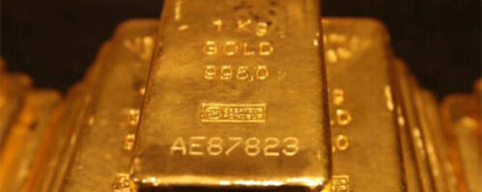  AzerGold показал, как добывается золото - Sputnik Азербайджан, 1920, 01.11.2021