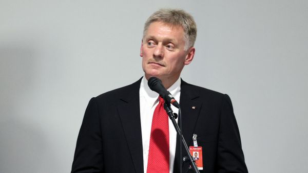 Пресс-секретарь президента РФ Дмитрий Песков - Sputnik Азербайджан