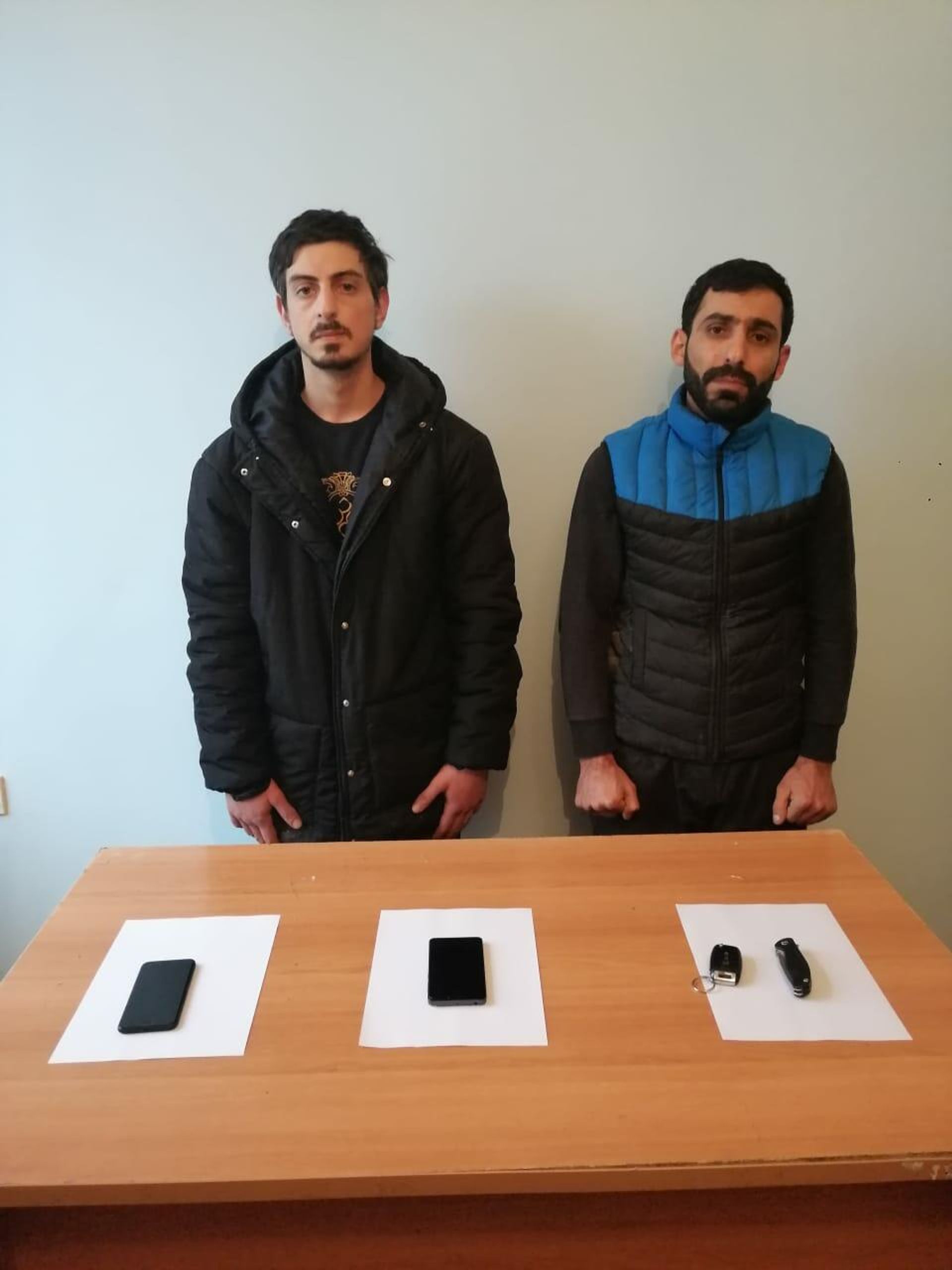 Narkotilərin qanunsuz dövriyyəsi və digər  qaçaqmalçılıq fəaliyyətləri ilə mübarizə sahəsində zəruri tədbirlər davam etdirilir. - Sputnik Азербайджан, 1920, 04.11.2021