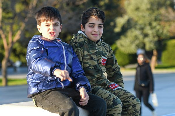 Также состоится флешмоб и будет продемонстрирована видеопроекция аудиовизуальной композиции. - Sputnik Азербайджан