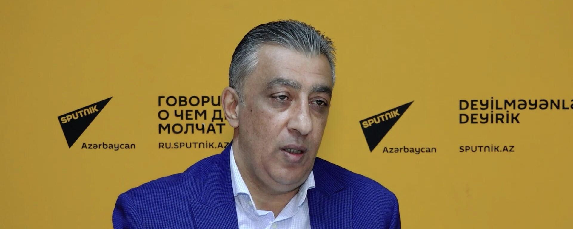 Азербайджан превратит Карабах в крупнейшее туристическое направление на Кавказе - эксперт - Sputnik Азербайджан, 1920, 10.11.2021
