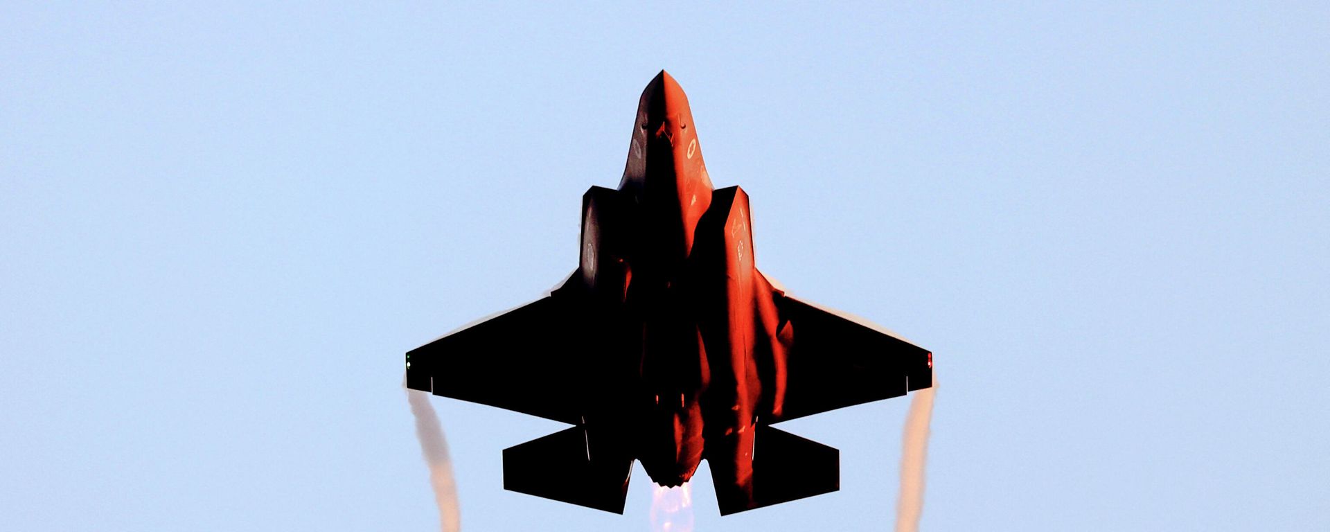  F-35 Lightning - Sputnik Азербайджан, 1920, 19.11.2021