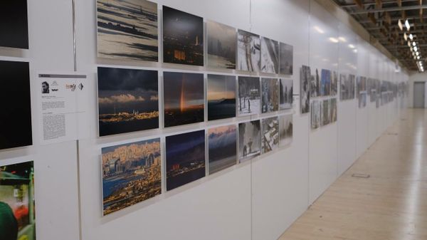 Международный фестиваль фотографии BursaFotoFest - Sputnik Азербайджан