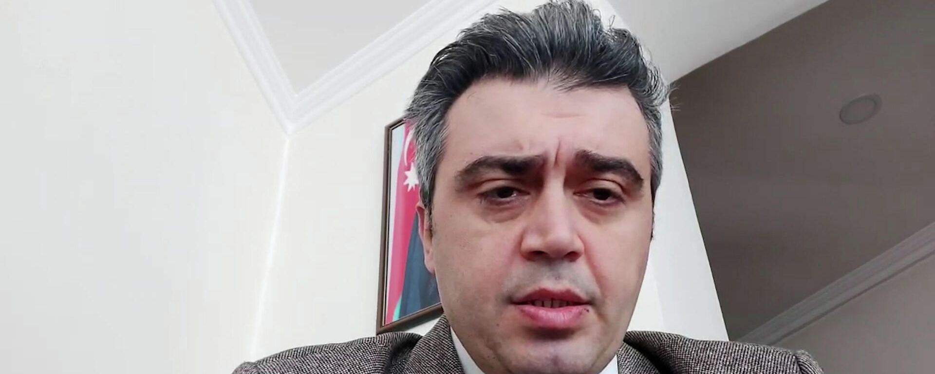 Что даст региону экономическое сближение Азербайджана и Ирана? - Sputnik Азербайджан, 1920, 23.11.2021
