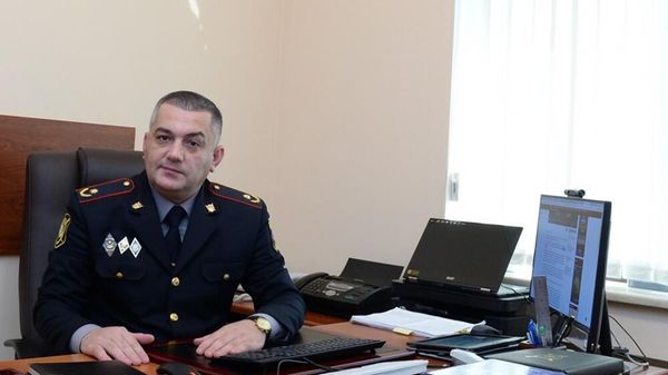 Эльшад Гаджиев - Sputnik Азербайджан