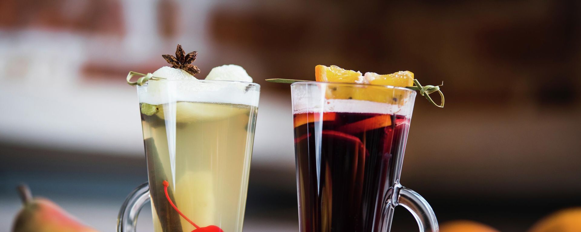 Глинтвейн - Sputnik Азербайджан, 1920, 27.11.2021