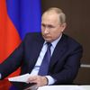 Президент РФ В. Путин провел совещание с членами правительства РФ - Sputnik Азербайджан