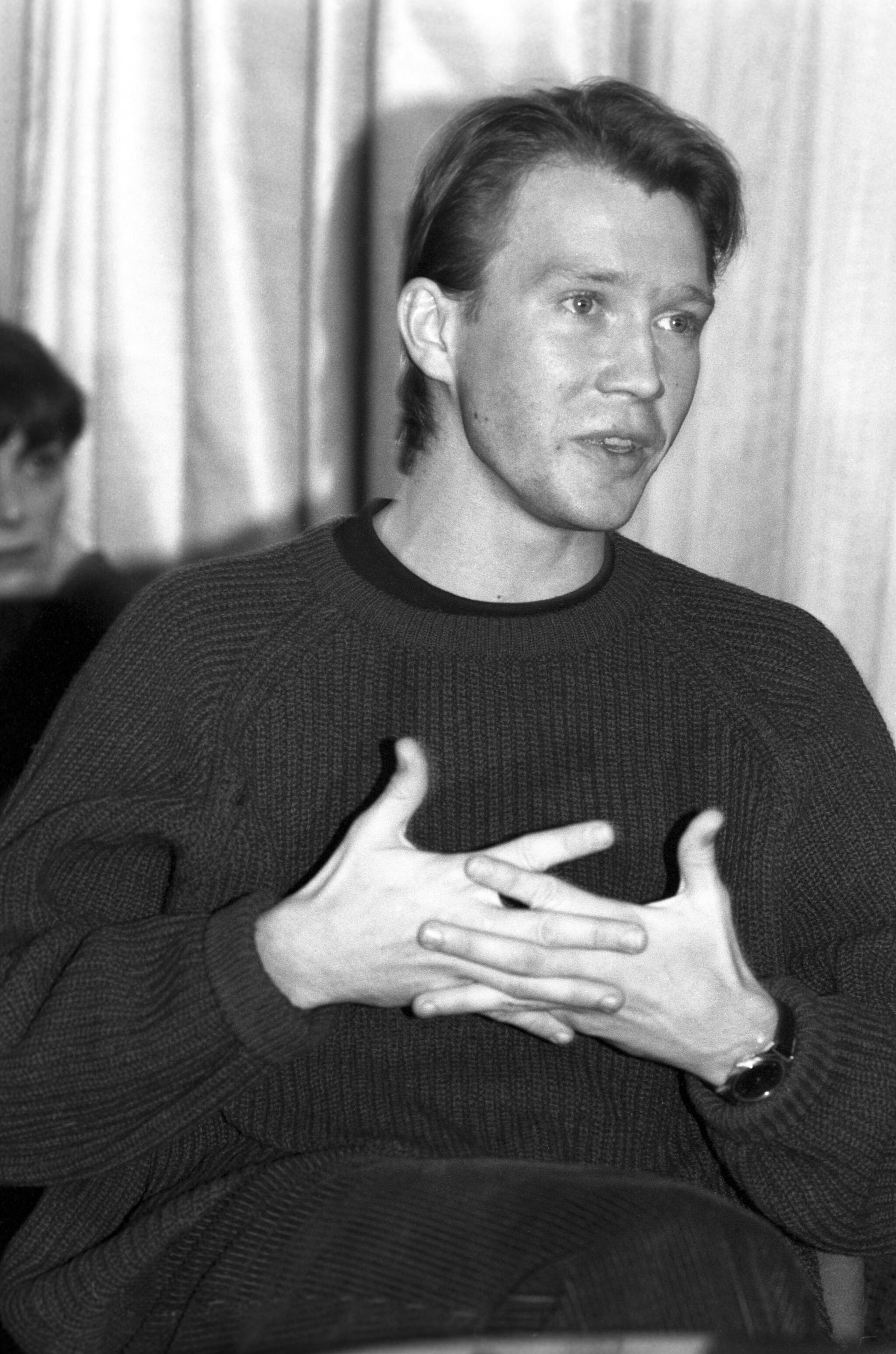 Актер Евгений Витальевич Миронов - Sputnik Азербайджан, 1920, 28.11.2021