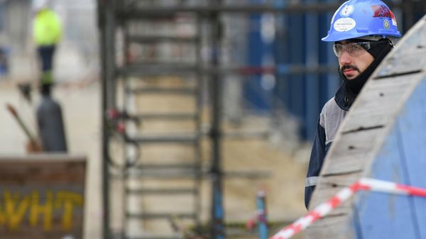 Бакинский нефтеперерабатывающий завод имени Гейдара Алиева - Sputnik Азербайджан
