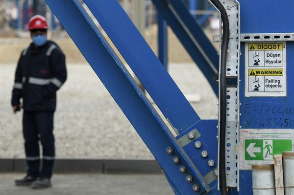 На сегодняшний день реализовано 85-90% работ по модернизации. - Sputnik Азербайджан