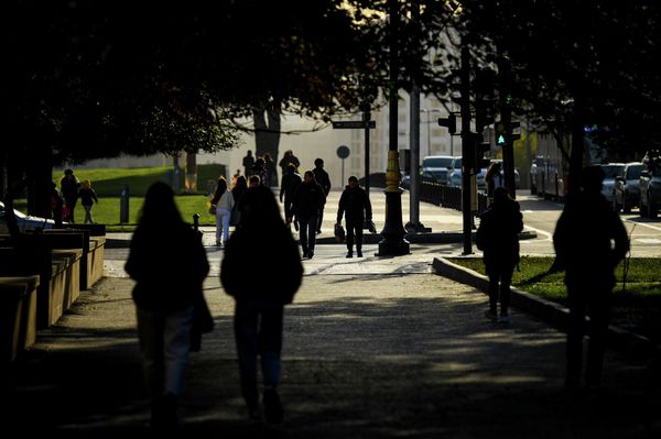 Ведь снегопад в Баку редкость, в отличие от листопада.  И чистоту на улицах никто не отменял. - Sputnik Азербайджан