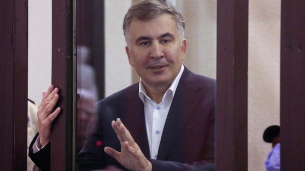 Mixail Saakaşvili - Sputnik Азербайджан