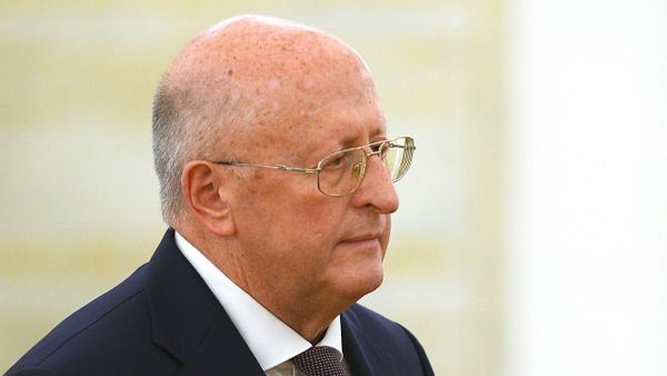 Александр Гинцбург - Sputnik Азербайджан