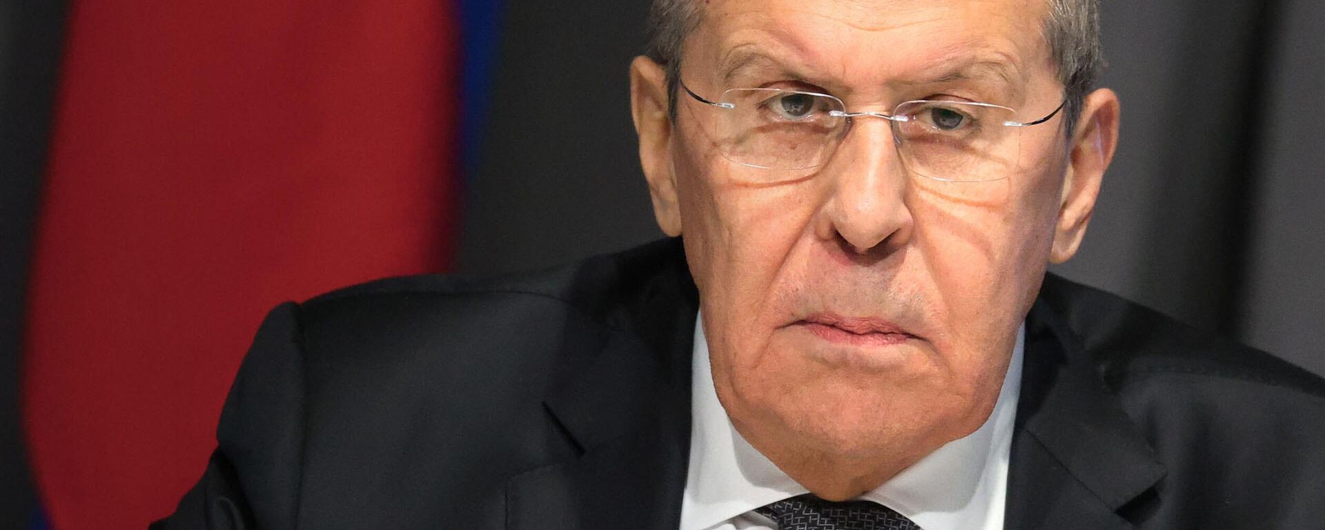 Лавров: Превращение стран-соседей в плацдарм для противостояния с Россией недопустимо - Sputnik Азербайджан, 1920, 03.12.2021