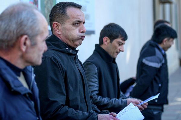 В соответствии с международными обязательствами, применение акта об амнистии ограничено в отношении преступлений, связанных с коррупцией. - Sputnik Азербайджан