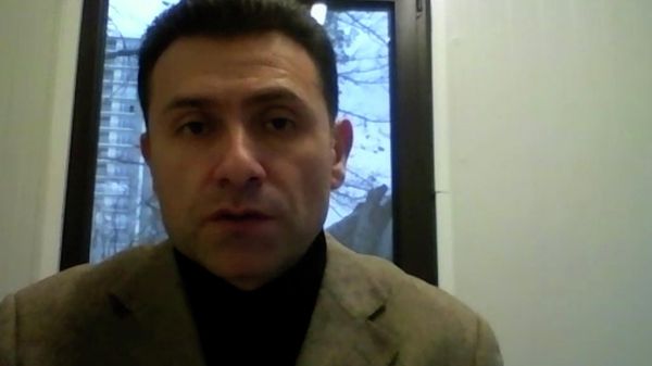 Ставка на жилье: как строительный рынок Азербайджана переживает пандемию - Sputnik Азербайджан