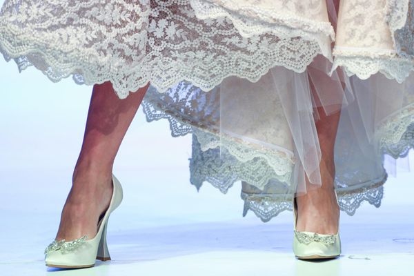 За десять сезонов своего существования Azerbaijan Fashion Week сохранила за собой статус самого главного модного события Азербайджана. - Sputnik Азербайджан
