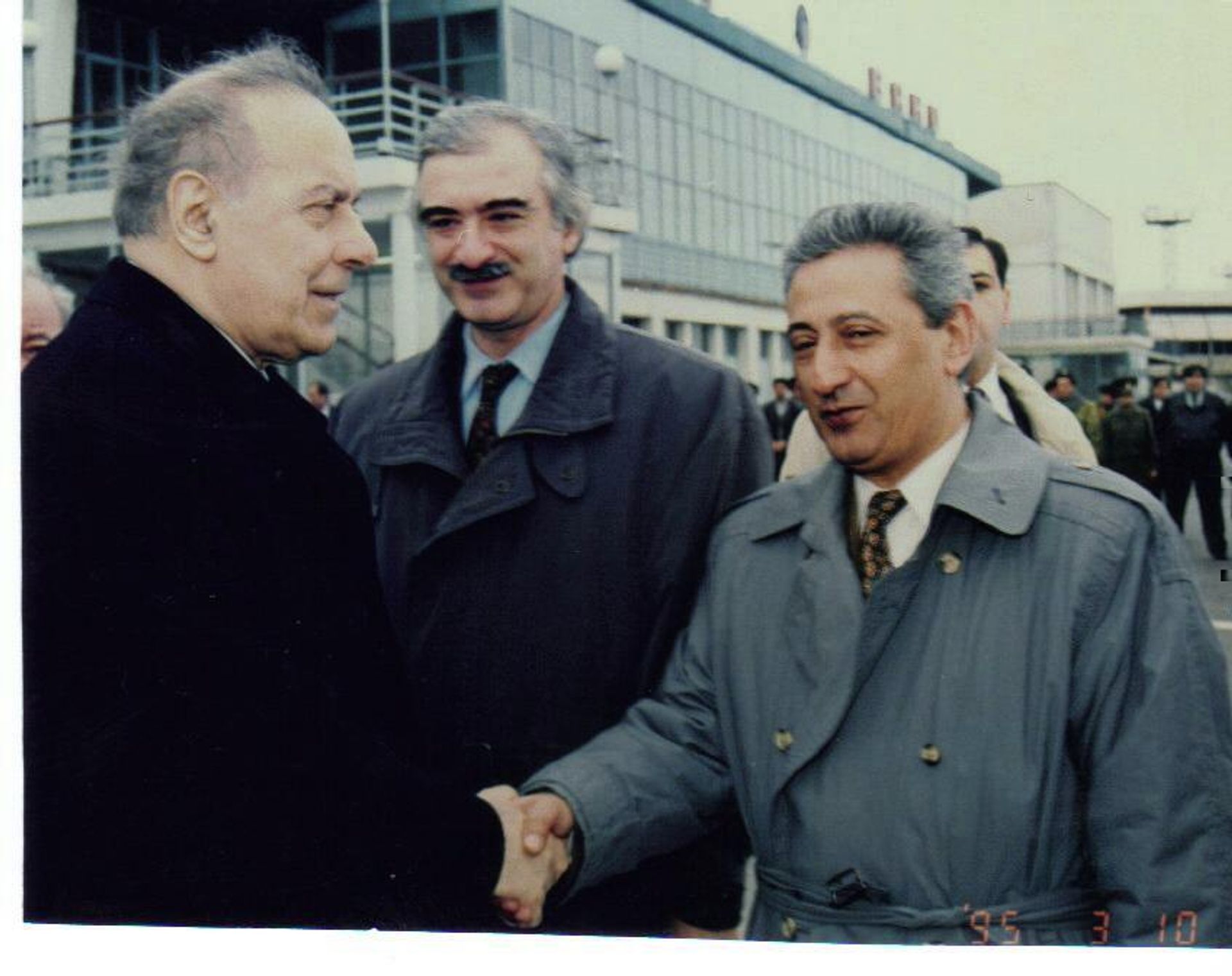 Siruz Abbasbəyli - Sputnik Азербайджан, 1920, 06.12.2021