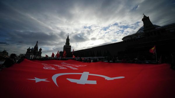 80-ая годовщина битвы под Москвой - Sputnik Азербайджан