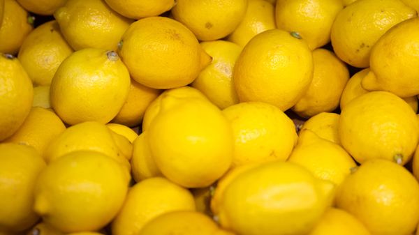 Limon - Sputnik Азербайджан