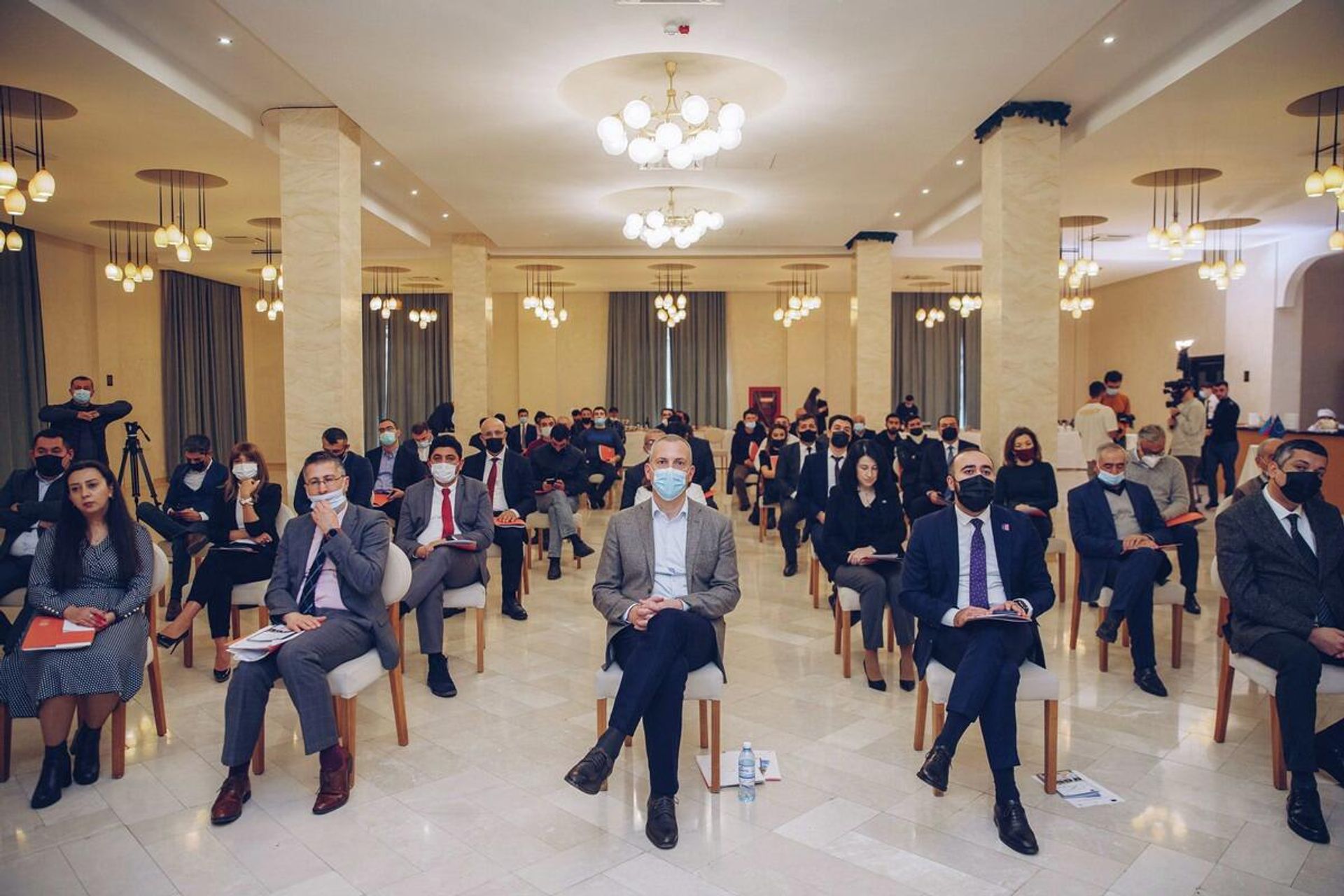 Azərbaycan “Slou Fud” turizm modeli - Sputnik Азербайджан, 1920, 09.12.2021