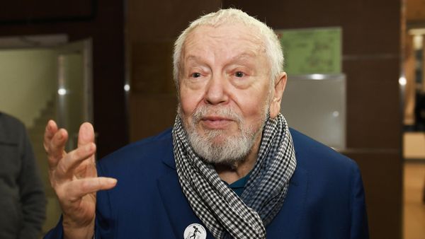 Кинорежиссер Сергей Соловьев - Sputnik Азербайджан