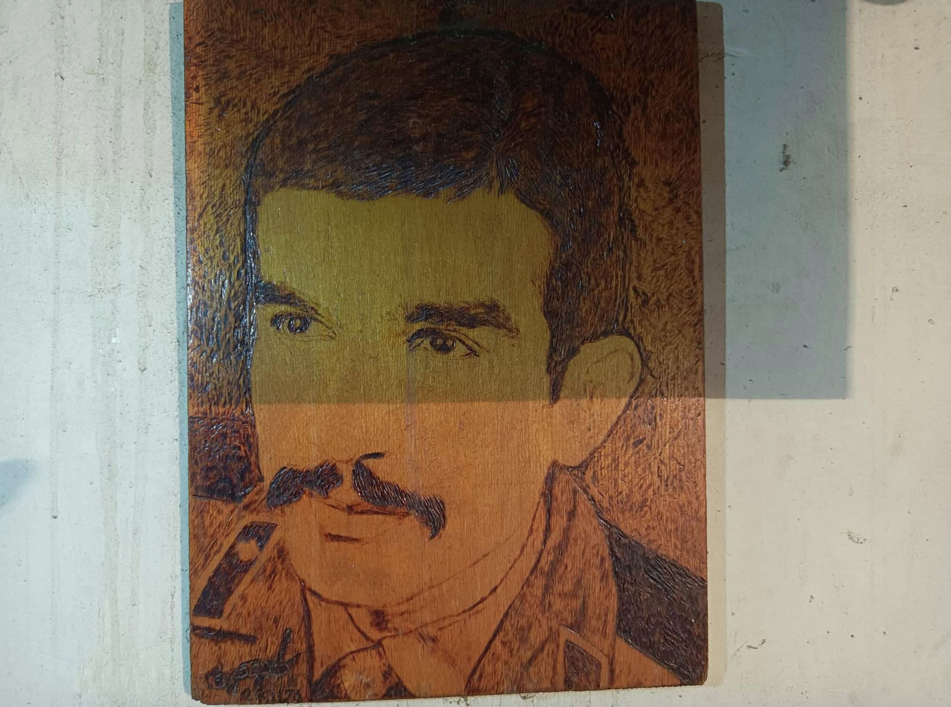 Rəssam Azər Səfərov - Sputnik Азербайджан, 1920, 15.12.2021