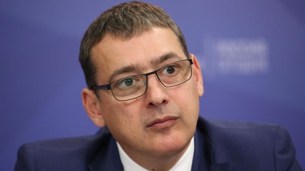 Главный тренер сборной России по фехтованию, двукратный олимпийский чемпион в командном первенстве Ильгар Мамедов, фото из архива - Sputnik Азербайджан