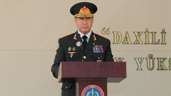 Вилаят Эйвазов  - Sputnik Азербайджан