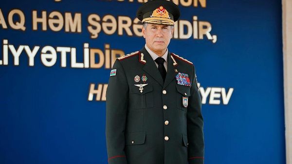 Вилаят Эйвазов  - Sputnik Азербайджан