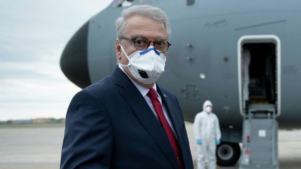 Сердара Кылыч - Sputnik Азербайджан
