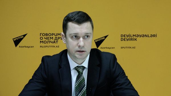 Что может дать Азербайджану статус наблюдателя в ЕАЭС? - Sputnik Азербайджан