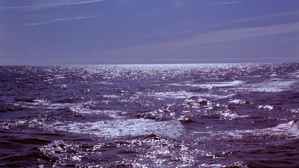 Балтийское море  - Sputnik Азербайджан