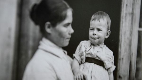 Выставка французского фотографа Поля Надара в Национальном музее искусств Азербайджана в Баку  - Sputnik Азербайджан