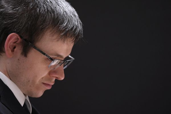 Мамедов подчеркнул, что Карлсену в следующем году будет направлено приглашение на восьмой по счету Мемориал Вугара Гашимова. - Sputnik Азербайджан