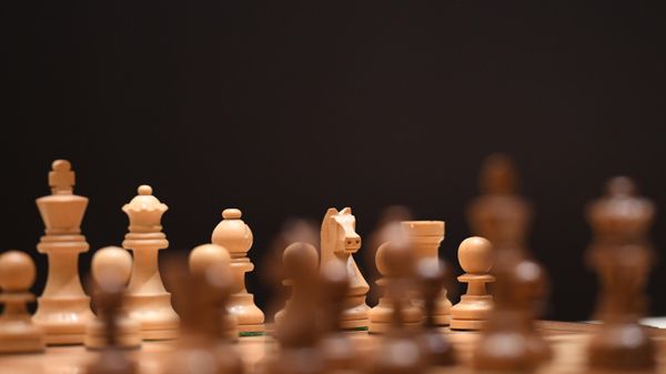 Шахматный турнир памяти Вугара Гашимова Shamkir Chess 2021 - Sputnik Азербайджан
