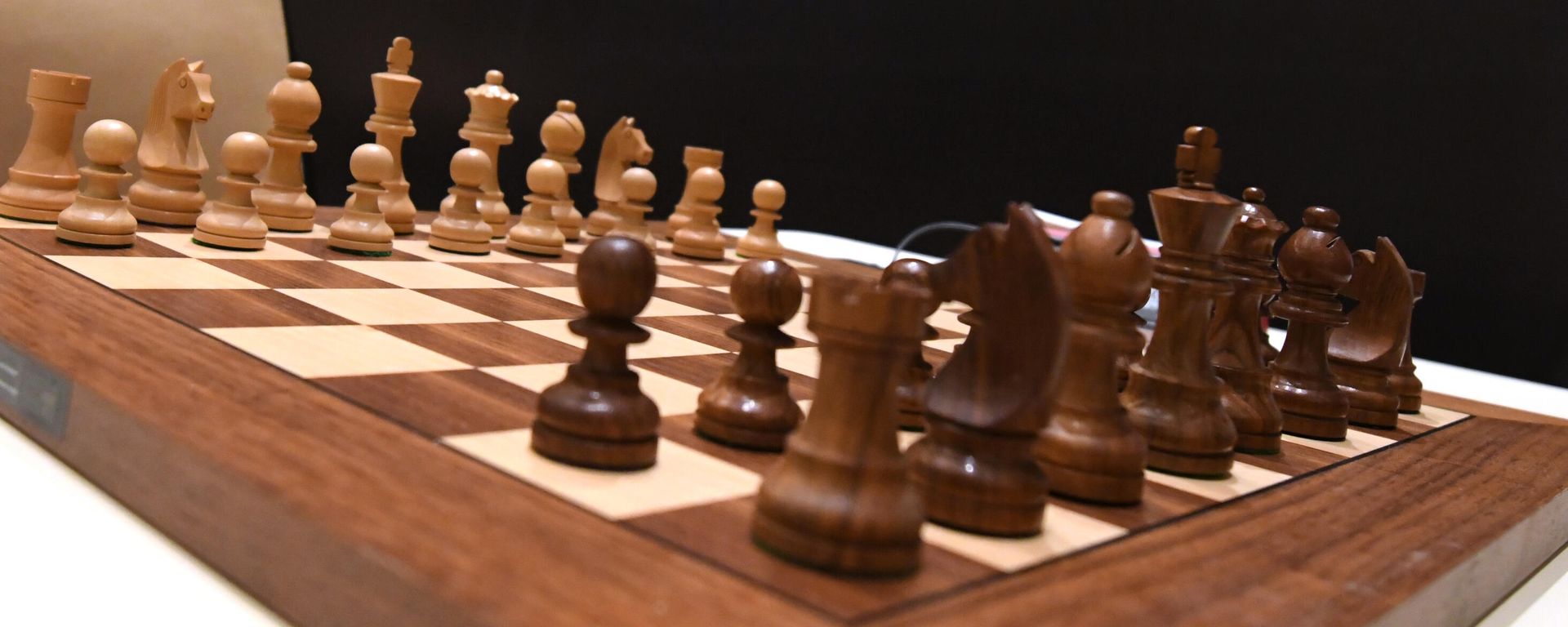 Шахматный турнир памяти Вугара Гашимова Shamkir Chess 2021 Шахматный турнир памяти Вугара Гашимова Shamkir Chess 2021 - Sputnik Азербайджан, 1920, 28.09.2026