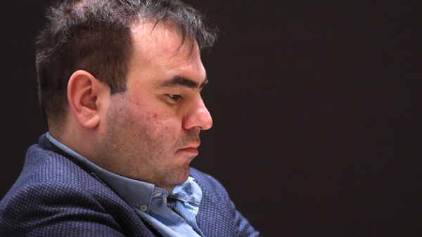 Шахрияр Мамедъяров - Sputnik Азербайджан