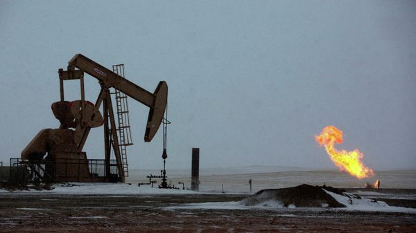 Нефтяная качалка - Sputnik Азербайджан