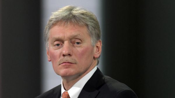  Заместитель руководителя администрации президента РФ, пресс-секретарь президента РФ Дмитрий Песков  - Sputnik Азербайджан